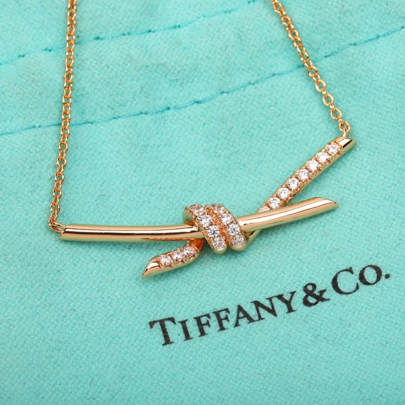 Tiffany Necklaces